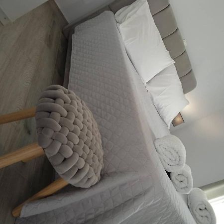 Spiridoula Luxury Villa Roda  Zewnętrze zdjęcie