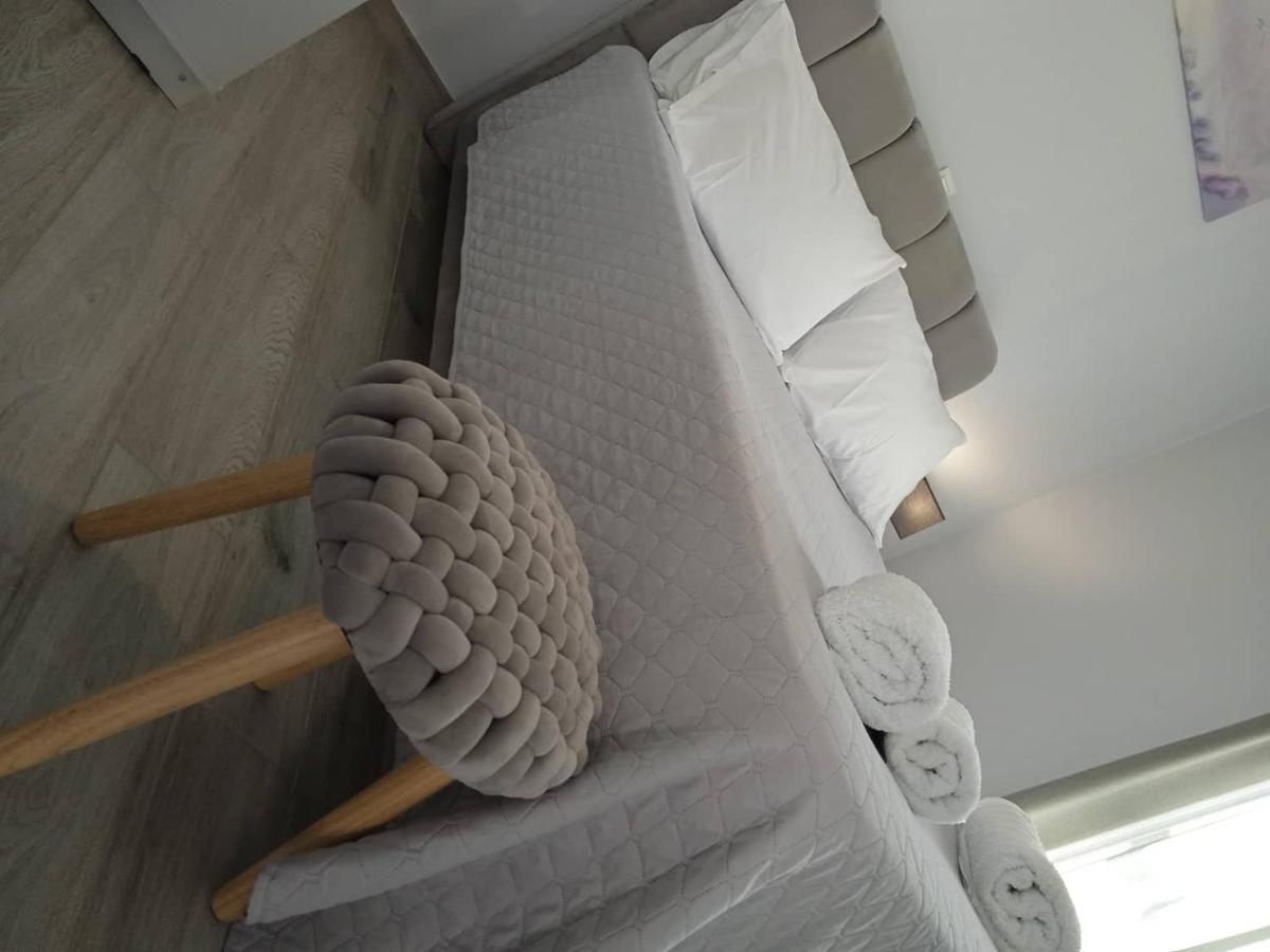Spiridoula Luxury Villa Roda  Zewnętrze zdjęcie