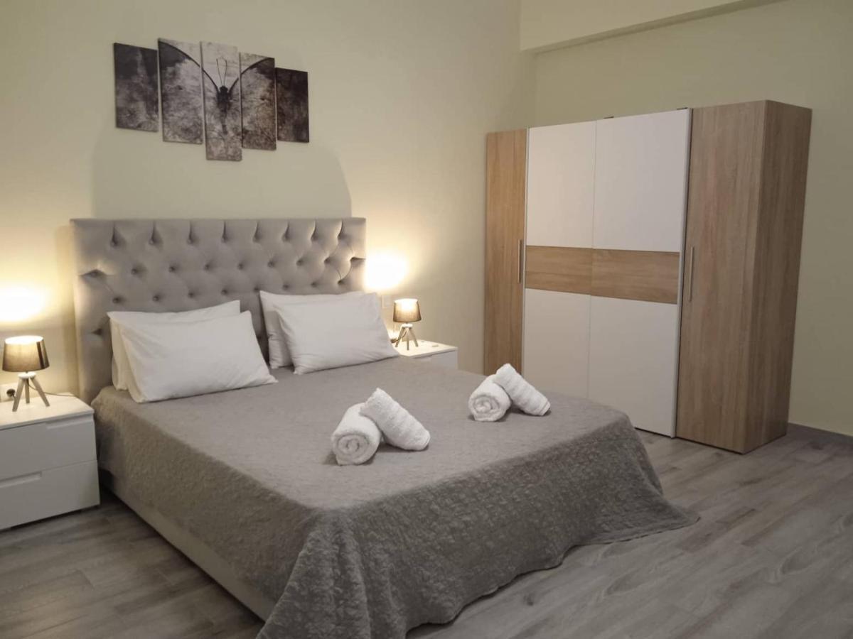 Spiridoula Luxury Villa Roda  Zewnętrze zdjęcie