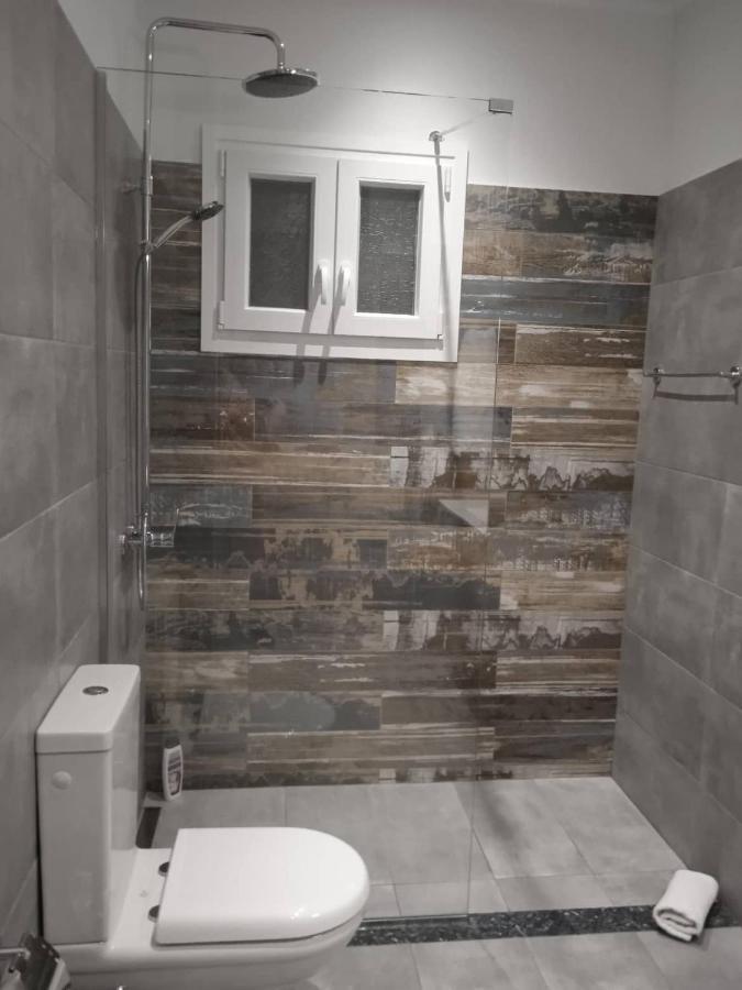 Spiridoula Luxury Villa Roda  Zewnętrze zdjęcie